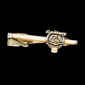 Vintage Balfour Century Tie Bar (5033)